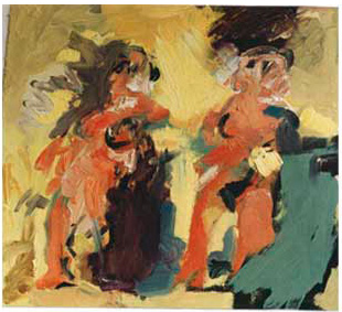 Figuren, 1991