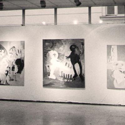 Ausstellung1992 1